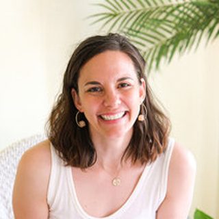 Tay Daniels, business coach