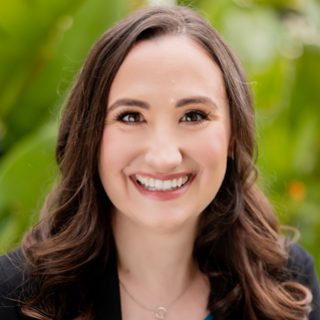 Taylor Allbright, ADHD coach in California
