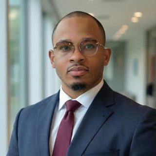 Taylor Grant, career coach