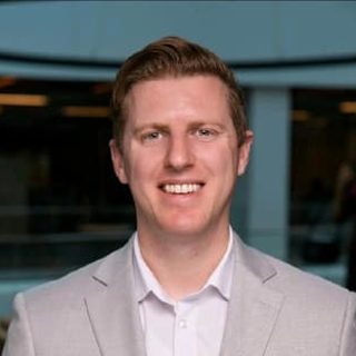 Taylor Jamison, admissions consultant