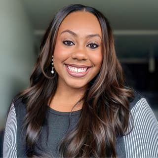 Taylor Martin, career coach