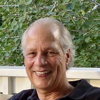 TC North, business coach in Boulder
