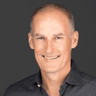 Ted Bradshaw, business coach in Edmonton