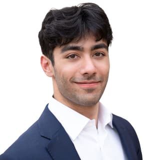 Tej Dhingra, admissions consultant