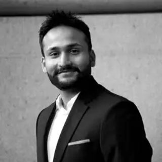 Tejas P., career coach in Vancouver