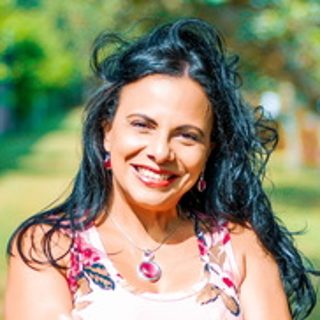 Telma Meyer, health coach in New Jersey