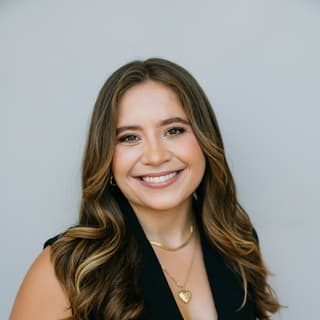 Teodora Lakic, admissions consultant