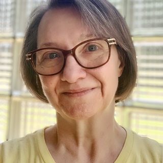 Teresa Miller, business coach in Arkansas