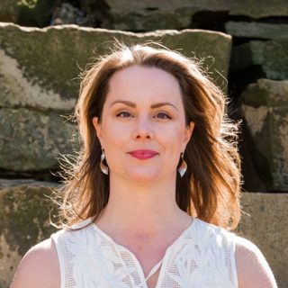 Teresa Papadopoulos, health coach in San Francisco Bay Area