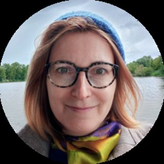 Tereza Novakova, life coach in Prague