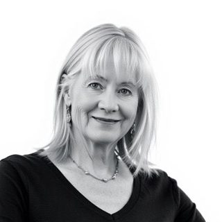 Terri Finney, executive coach in Denver