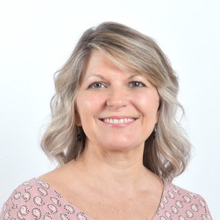 Terri Haswell, life coach in Georgia