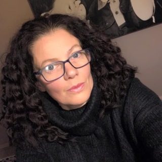 Terri Regent, health coach