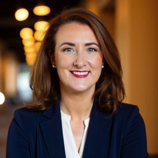 TerriSue Cosgrove TerriSue Cosgrove, executive coach in Ireland
