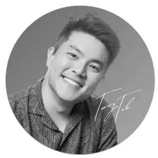 Terry T., career coach in Singapore