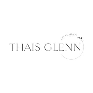 Thais Glenn logo, Thais Glenn, life coach