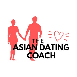 The Asian Dating Coach logo, The Asian Dating Coach, dating coach