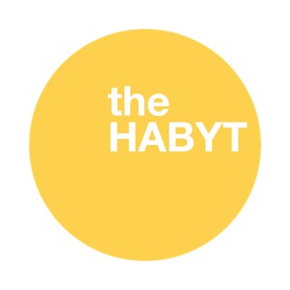 The Habyt logo, The Habyt, health coach