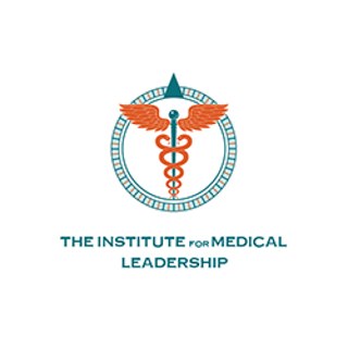 The Institute for Medical Leadership logo, The Institute for Medical Leadership, executive coach