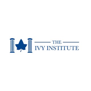 The Ivy Institute logo, The Ivy Institute, admissions consultant