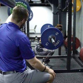 The Strength Guys The Strength Guys, fitness coach