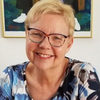 Thene Sheehy, life coach in Silver Coast