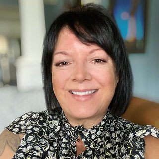 Theresa Shea, health coach in Tennessee