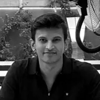 Thirupathi, career coach