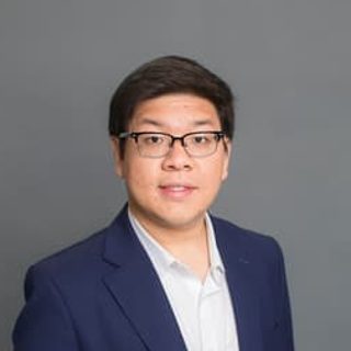 Thitipong (Tap) Lawphongpanich, career coach