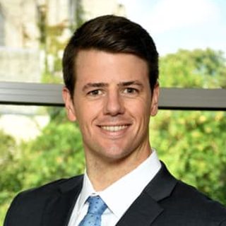Thomas Gubbay, admissions consultant
