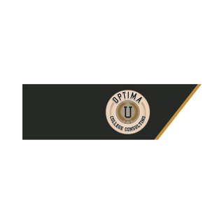 Optima U College Consulting, LLC logo, Thomas Neighbour, admissions consultant