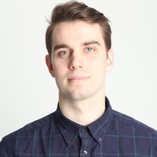 Thomas Newell, admissions consultant