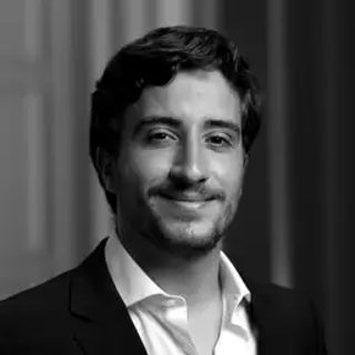 Tiago O. Tiago O., career coach in Portugal