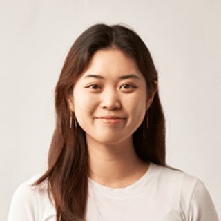 Tianmi Liu, career coach