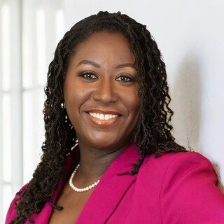 Tiffany Mimms Tiffany Mimms, life coach