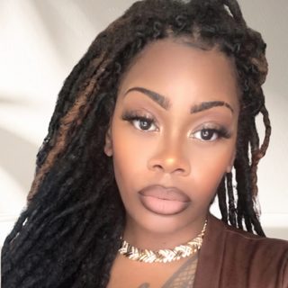 Tiffany Monique, life coach in Virginia