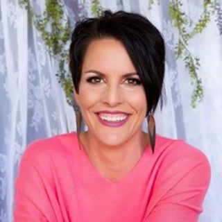 Tiffany Shaklee Tiffany Shaklee, spiritual coach in Colorado