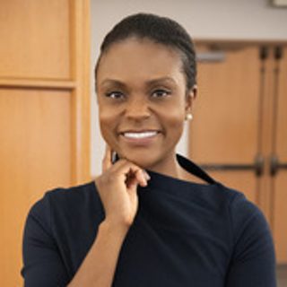Tiffany Washington Tiffany Washington, life coach in Seattle