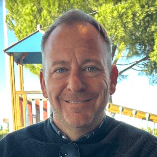 Tim Inman, executive coach