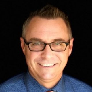Tim Rice, executive coach in West Fargo