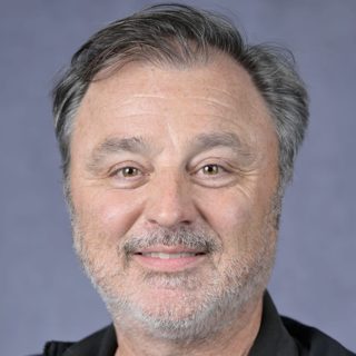 Timothy O'Hair, admissions consultant