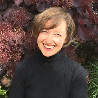 Tina Boyer, admissions consultant