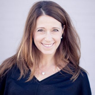Tina Haisman, spiritual coach in Illinois