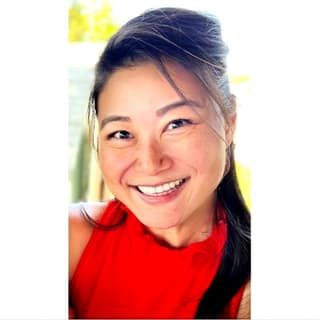Tina Kuo, career coach