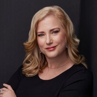 Tina Marie St. Cyr, business coach in Houston