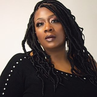 Tina Shalane, business coach in Indiana
