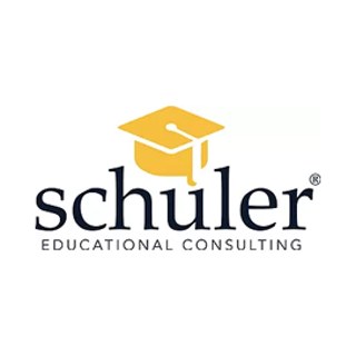 Schuler Educational Consulting logo, Tino Schuler, admissions consultant