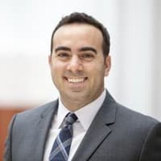 TJ Handal, career coach