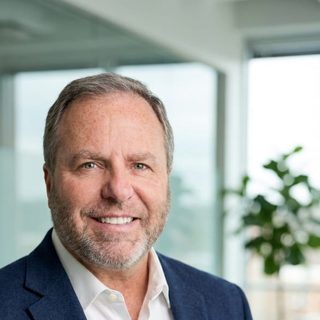 TK Herman, business coach in Fort Wayne