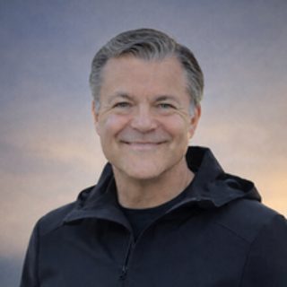 Todd Gerspach, executive coach in Narragansett